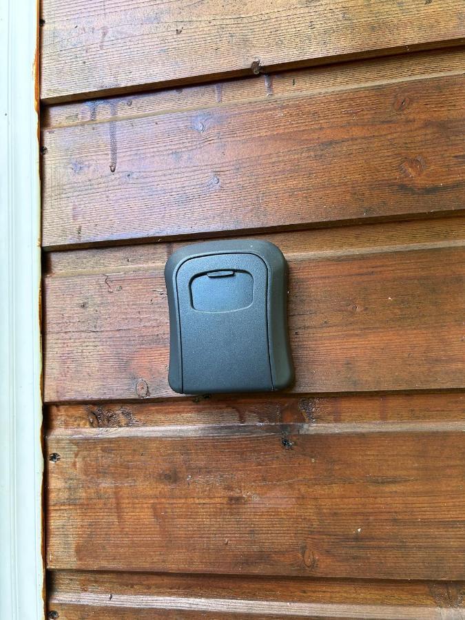 Chalet Pittoresque A Le Tampon, Vue Mont. Exterior foto